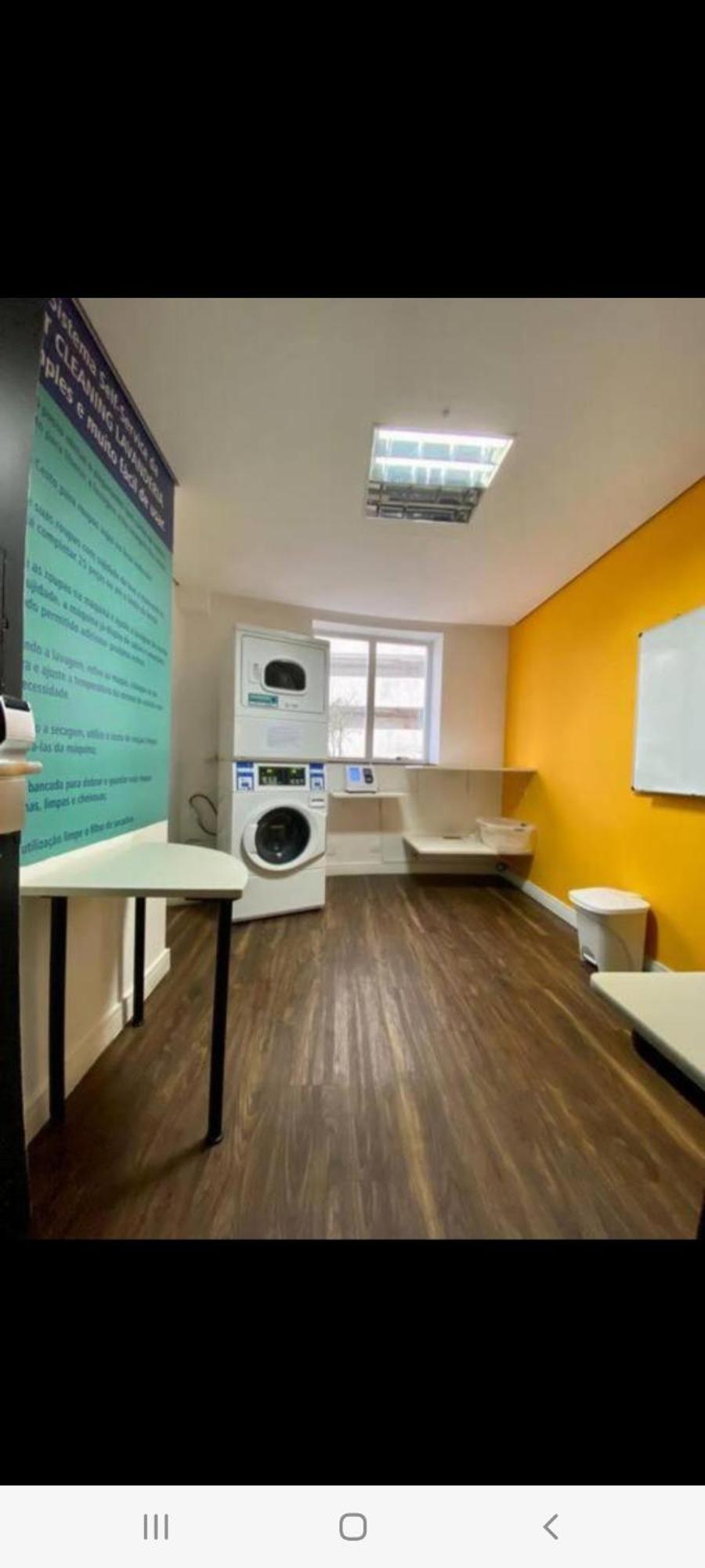 Apartamento Flat Ibirapuera - Jardins São Paulo Exterior foto