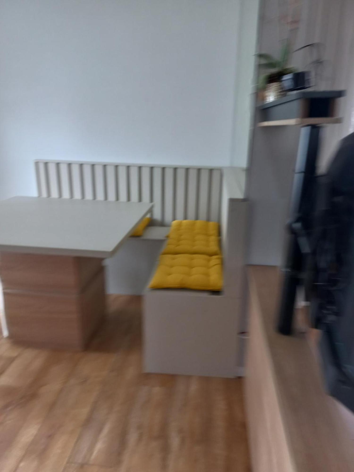 Apartamento Flat Ibirapuera - Jardins São Paulo Habitación foto
